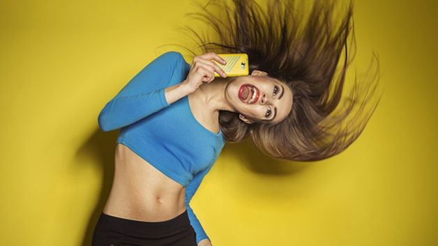 Tydzień w krzywym zwierciadle: nieszczęśliwi klienci Samsunga i zabójczy smartfon GoClevera 1