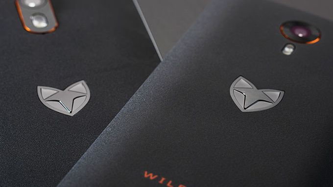 Wileyfox to europejski OnePlus? Storm i Swift to świetnie wycenione smartfony z Cyanogen OS-em 1