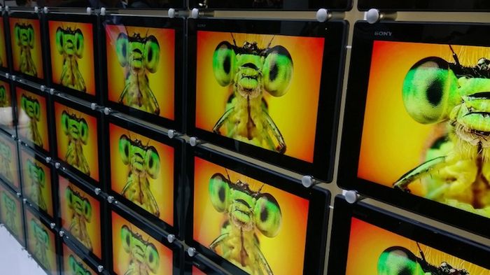 Sony Xperia Z2 Tablet na MWC - gdyby nie ta cena! 1