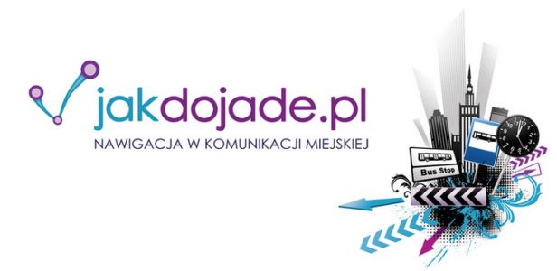 jakdojade.pl - perfekcyjny nawigator po miastach w komórce [recenzja]