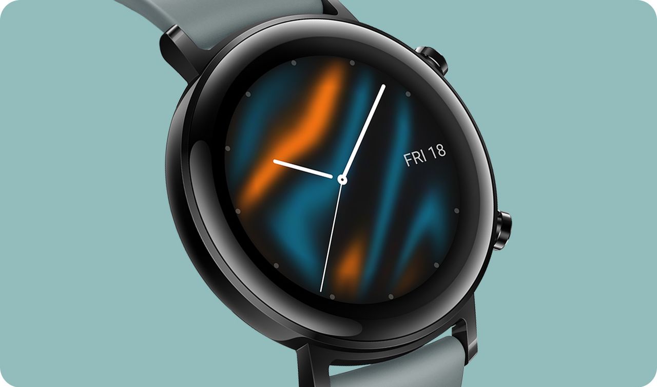 Nowy Huawei Watch GT2