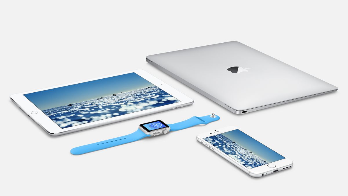 Konferencja WWDC 2016: koniec OS X, Siri na Makach i jeszcze lepsza współpraca różnych urządzeń 1