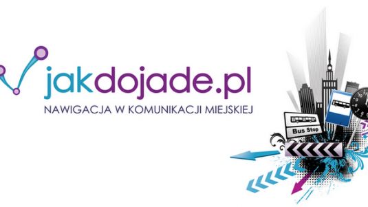 jakdojade.pl - perfekcyjny nawigator po miastach w komórce [recenzja] 1