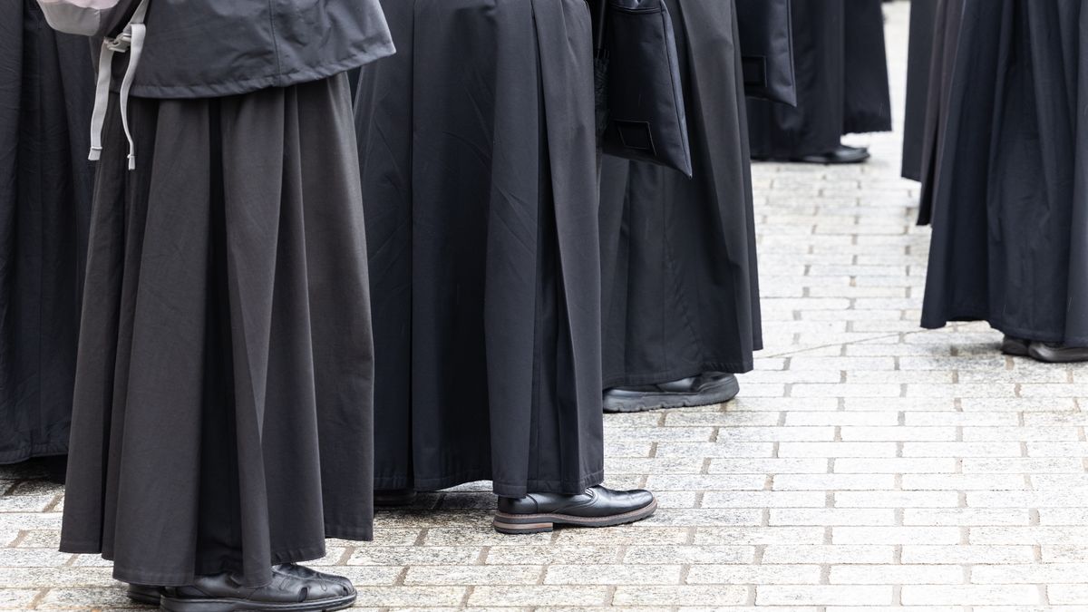 ksiądz z Białegostoku oskarżony o pedofilię