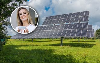 Tajemnicze zawiadomienie do prokuratury. Olga Malinkiewicz przeciwko władzom Columbus Energy