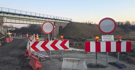 Mieszkańcy Ciecierzyna grożą blokadą budowy S19. GDDKiA odrzuciła ich petycję