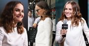 Natalie Portman jest w ciąży? (ZDJĘCIA)