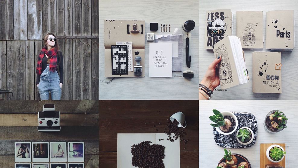 Fotograficzne inspiracje z Instagrama [cz. 3] 1