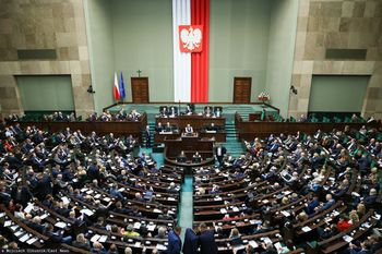 SAFE w Sejmie. Posłowie zdecydowali