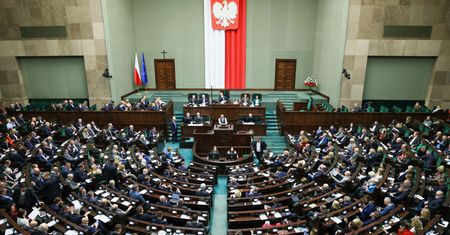 SAFE w Sejmie. Posłowie zdecydowali