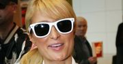 Ameryka znudziła się Paris Hilton!