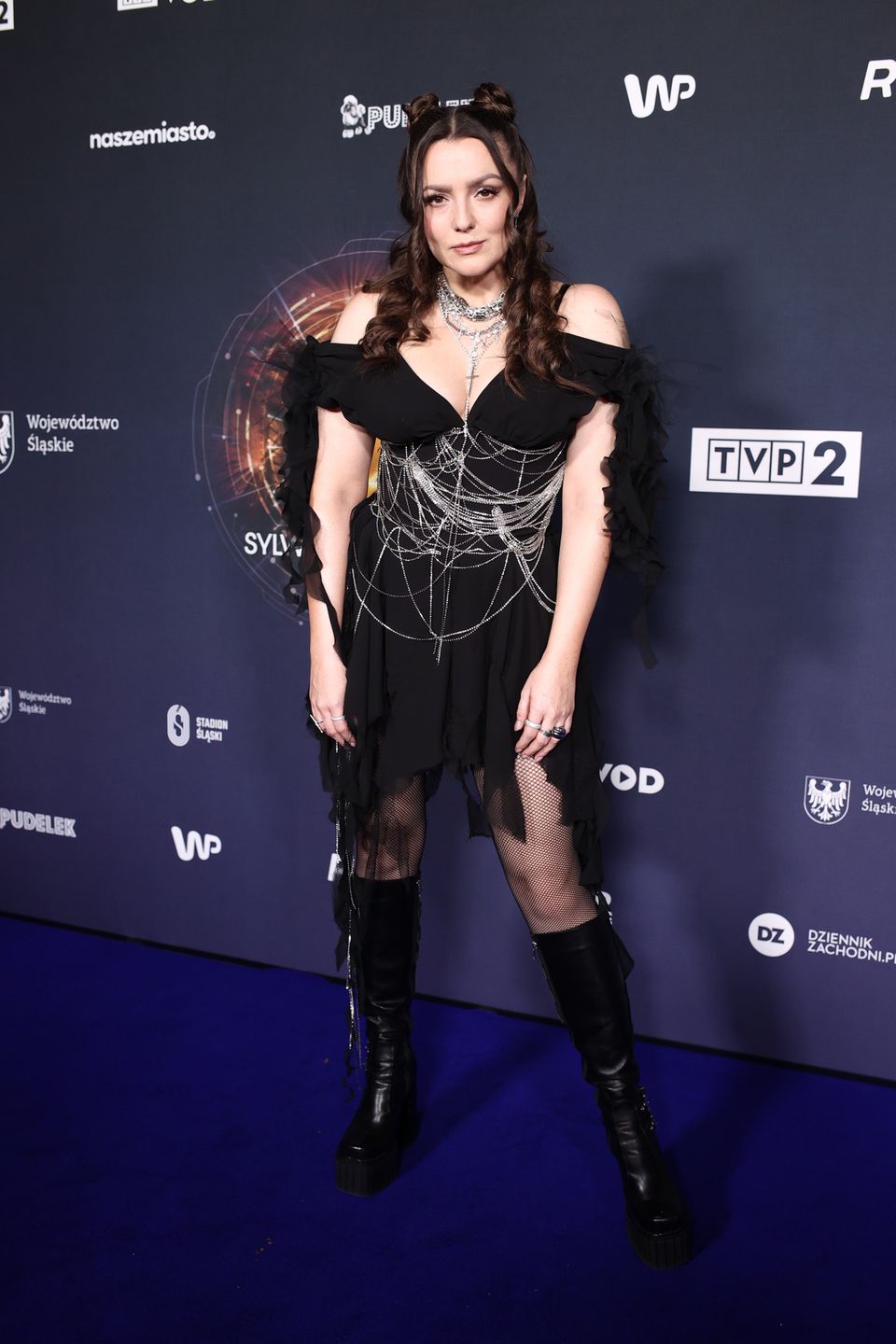 Na zdj.: Lanberry, Fot. AKPA
Lanberry