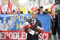 "Nigdy nie byłem nazistą". Tomasz Greniuch zabrał głos, jest komunikat IPN