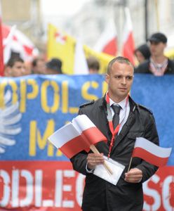 "Nigdy nie byłem nazistą". Tomasz Greniuch zabrał głos, jest komunikat IPN