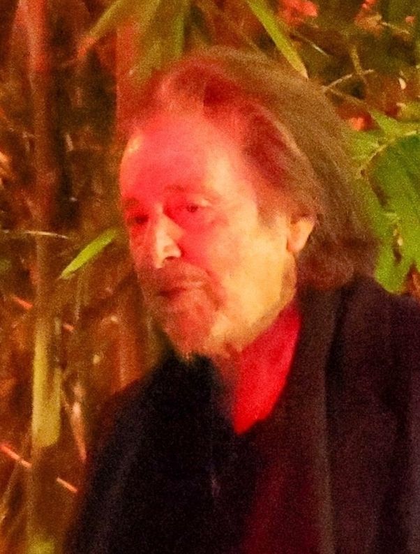 Al Pacino