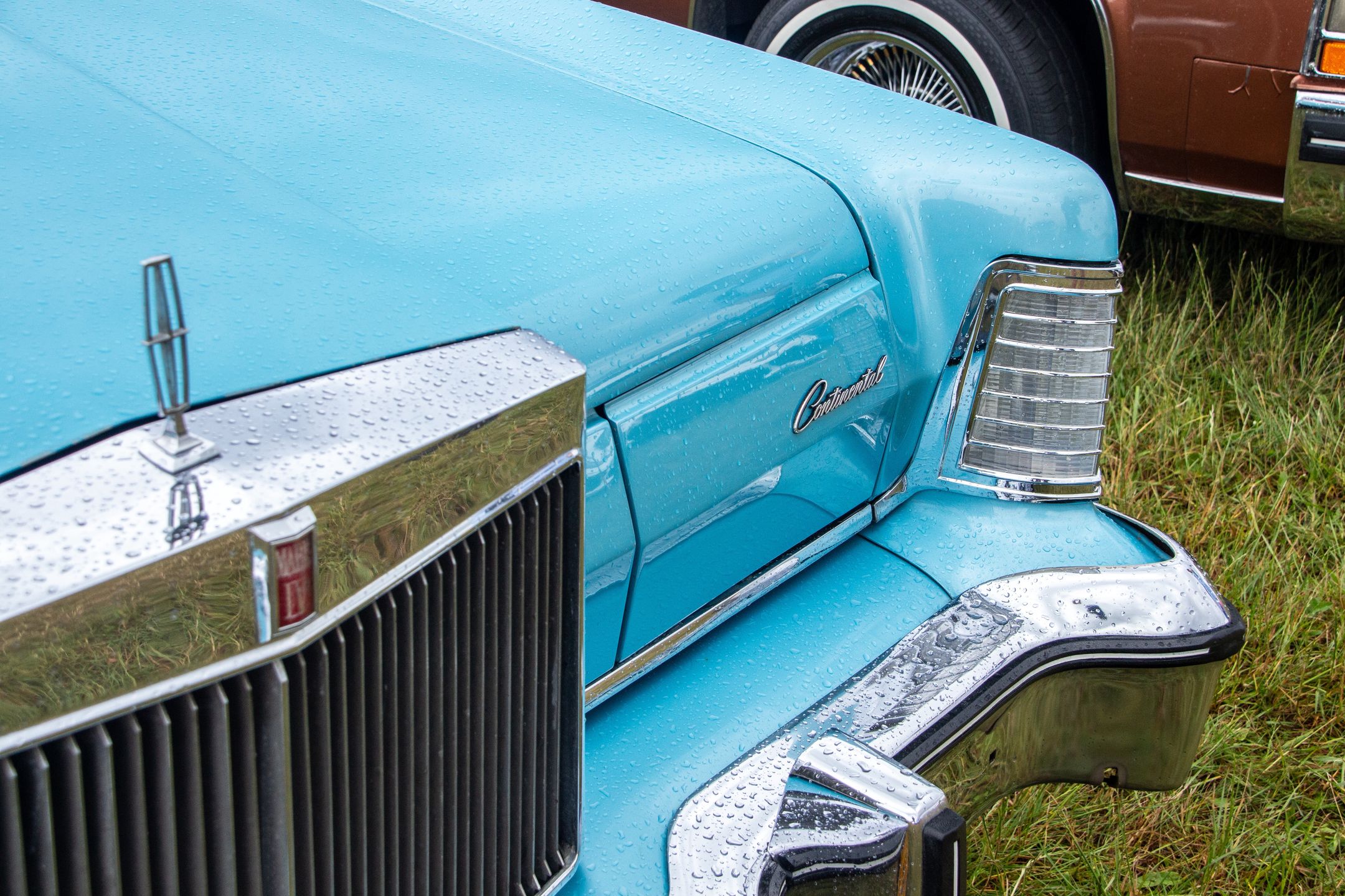 American Cars Mania 2024
