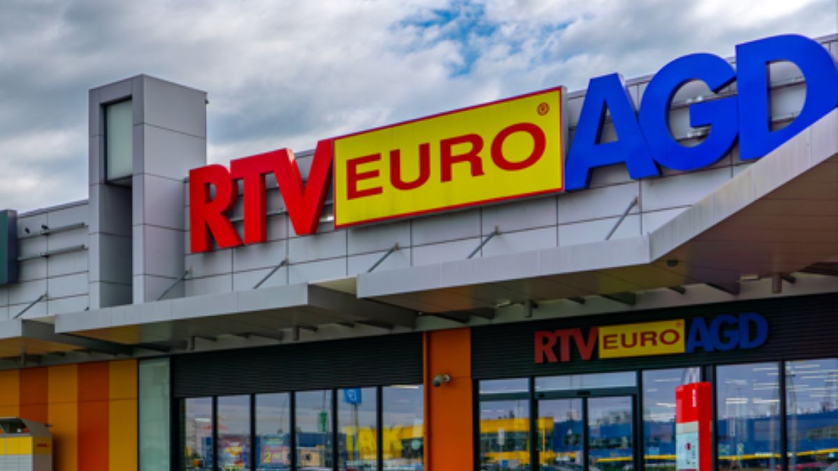 RTV Euro AGD