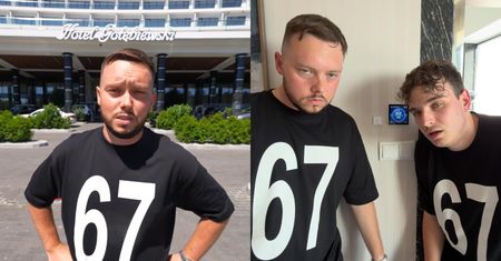 Właściciel Hotelu Gołębiewski psioczy na Książula: "Ta opinia jest dla nas KRZYWDZĄCA. Apartament następnego dnia gościł zadowoloną rodzinę"