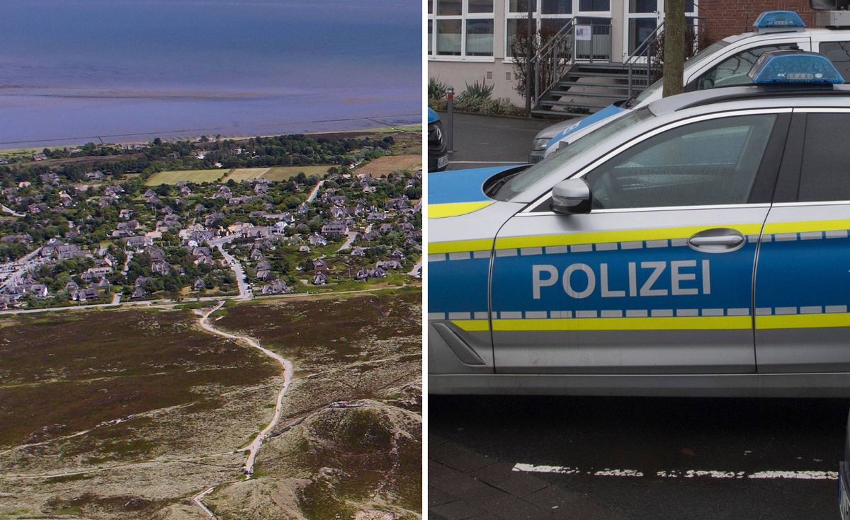 Na wyspie Sylt od dwóch tygodni trwają poszukiwania zabójcy 38-letniego Polaka