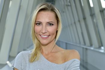 "Świat się zawalił". Sylwia Gruchała szczerze o rozwodzie