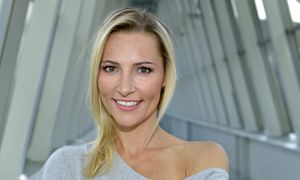 "Świat się zawalił". Sylwia Gruchała szczerze o rozwodzie