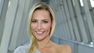 "Świat się zawalił". Sylwia Gruchała szczerze o rozwodzie