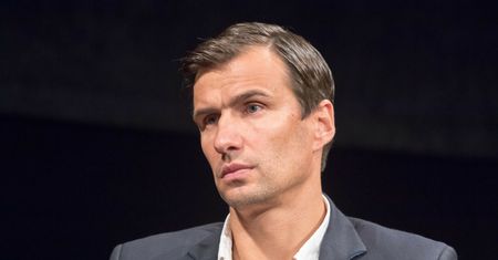 Jarosław Bieniuk obejrzał film o Annie Przybylskiej. Mówi co czuł, gdy zobaczył sceny, jak odchodzi