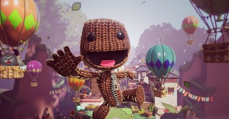 I jeszcze jeden hit PlayStation trafi na PC