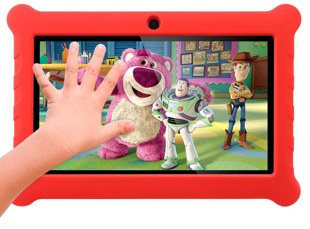 Cyberparenting: dzieciaki i nowe technologie na Gadżetomanii 2