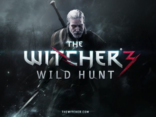 wiedźmi 3 dziki gon geralt wygląd nowe elementy gry zmiany walka