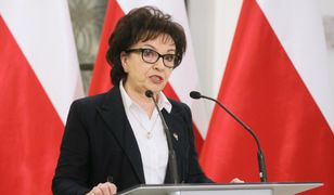 Podwyżki w Sejmie. Zarobki dyrektor gabinetu marszałek Witek urosły w imponującym tempie