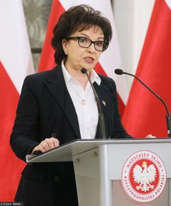 Podwyżki w Sejmie. Zarobki dyrektor gabinetu marszałek Witek urosły w imponującym tempie