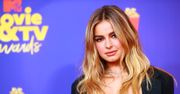 Wyzywająca Addison Rae na gali nagród MTV. Skromność? Tego słowa nie ma w jej słowniku