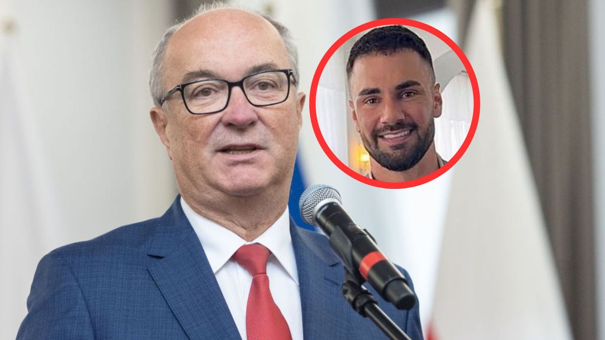 Włodzimierz Czarzasty zabrał głos ws. mandatu po Litewce