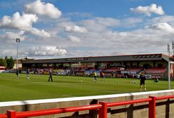 Chciał pójść na skróty. Burmistrz utknął na 5 dni pod rurą