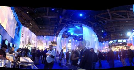 Gwiazdy CES 2011 – na co warto poczekać? [TOP 10]