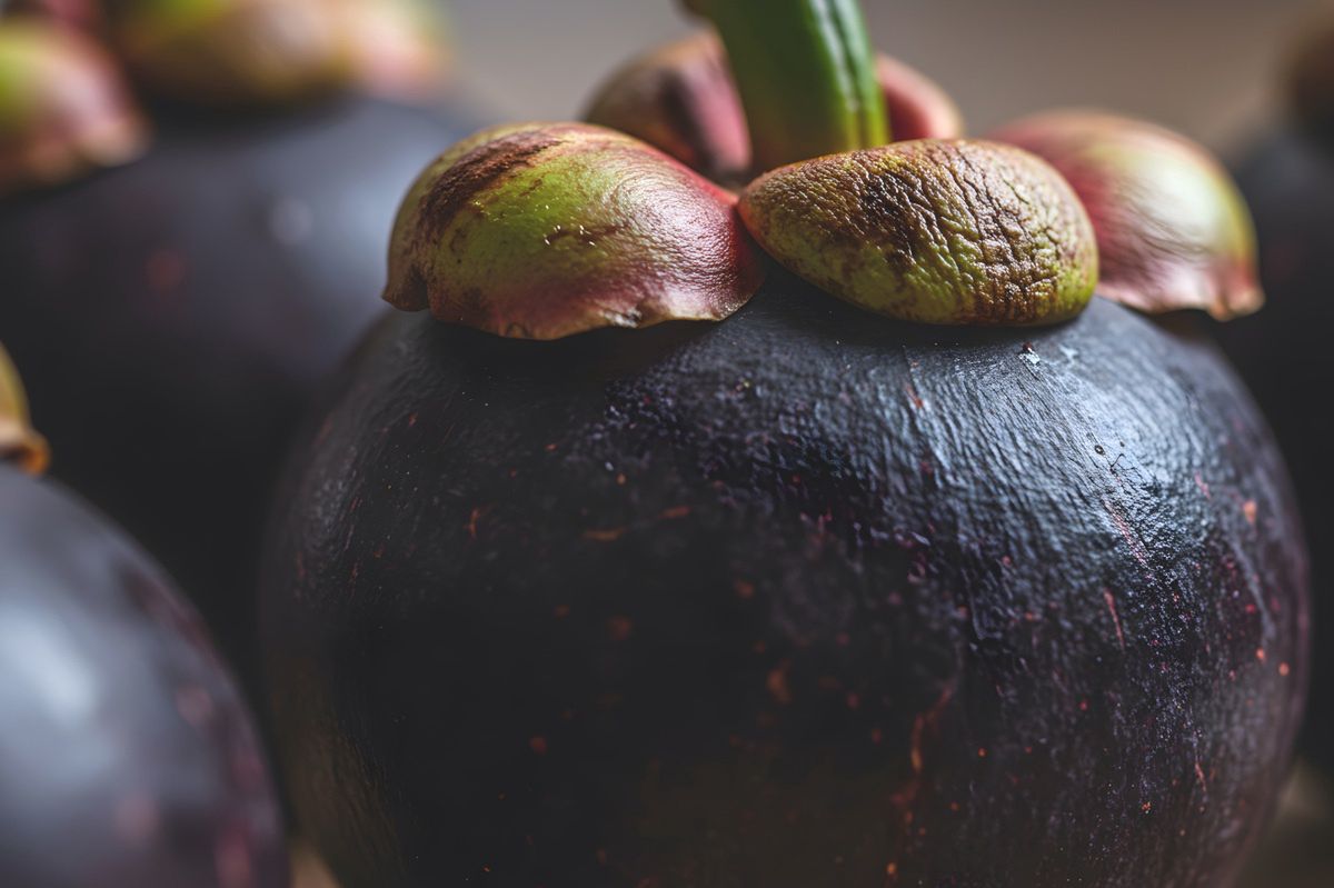 Mangostan: Das Superfood aus Asien erobert die Küchen weltweit