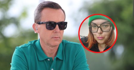 Siostra Kurzajewskiego przebywa w Izraelu. "Rozpaczają matki i dzieci"