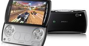 Play: Xperia arc i Xperia PLAY w ofercie podstawowej