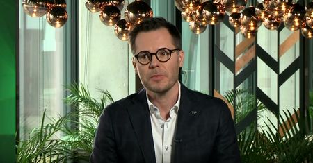 Ekologia w pandemii koronawirusa? Prezes WP Jacek Świderski mówił bardzo obrazowo