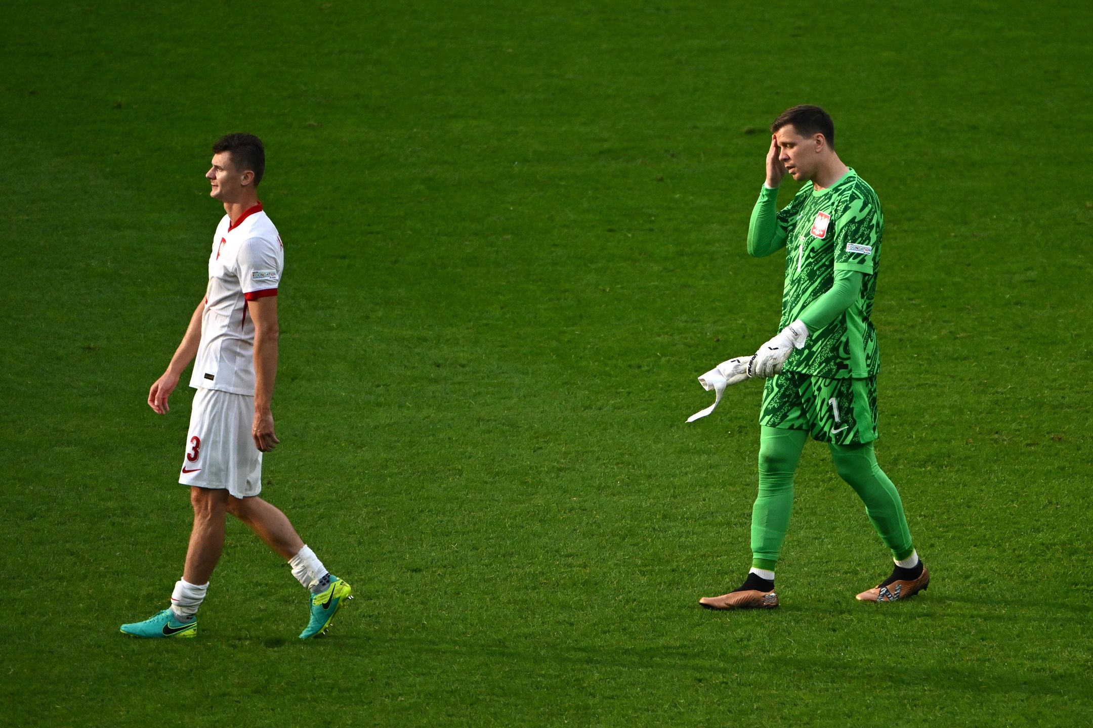 Wojciech Szczęsny