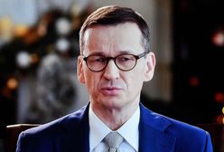 Media bez wyboru. Premier Morawiecki o projekcie podatku od reklam