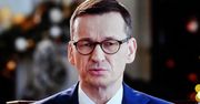 Media bez wyboru. Premier Morawiecki o projekcie podatku od reklam