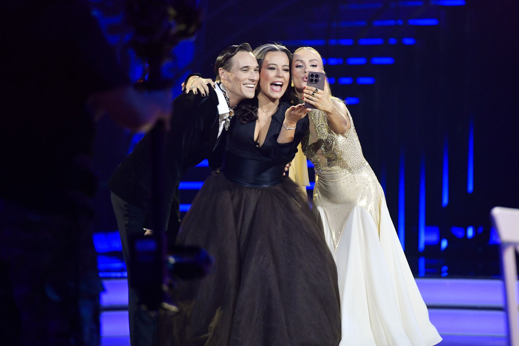 "Taniec z Gwiazdami"