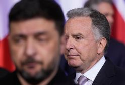 Rozejm ws. Ukrainy na horyzoncie? "Economist" studzi entuzjazm