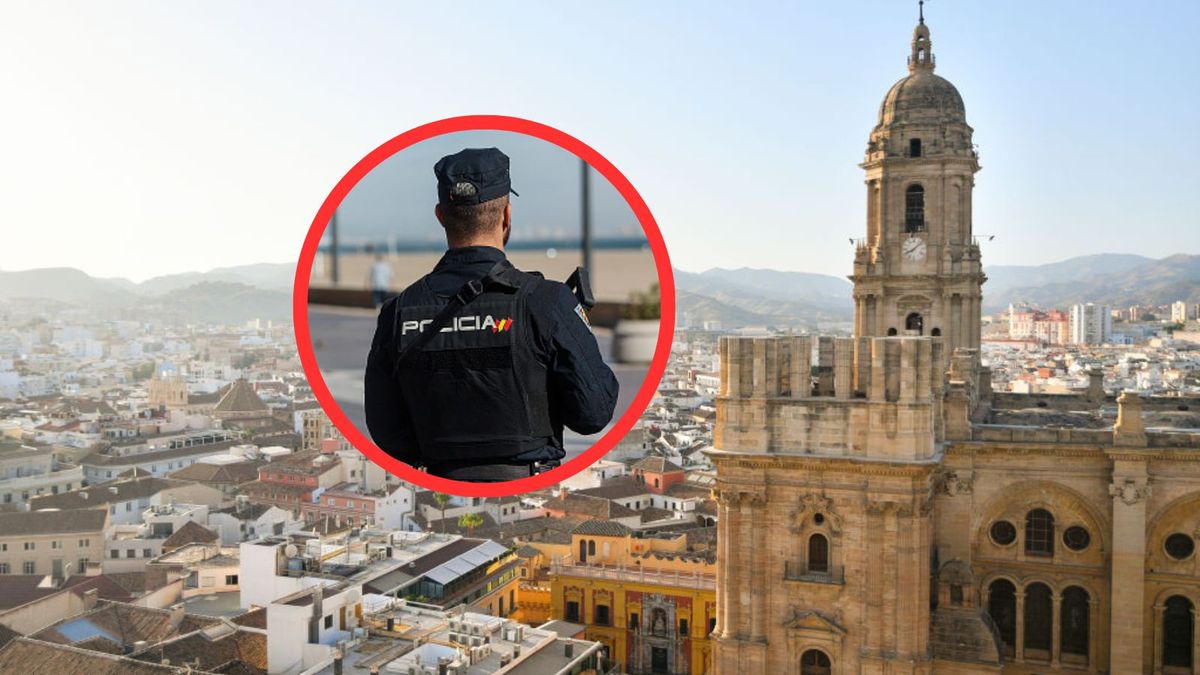 Brutalny atak w hiszpańskiej Maladze. Nie żyje turysta