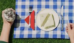 Błyskawiczne metamorfozy przedmiotów reklamują Samsung Galaxy Note 4 (wideo)