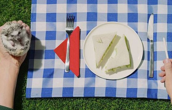 Błyskawiczne metamorfozy przedmiotów reklamują Samsung Galaxy Note 4 (wideo)