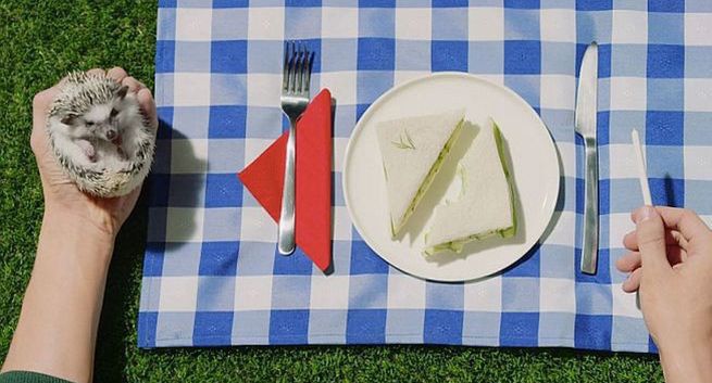 Błyskawiczne metamorfozy przedmiotów reklamują Samsung Galaxy Note 4 (wideo)