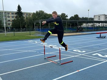 Bełchatów: Zawody sportowo-pożarnicze. Na starcie blisko 30 drużyn